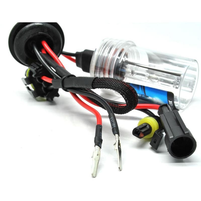 Lampu HID H11 XENON