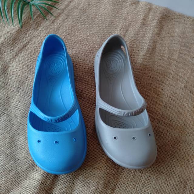 Maltini F812 Kids - Sepatu Anak Ringan Jelly ORI Thailand