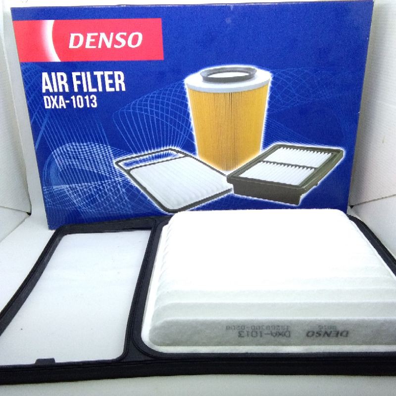 FILTER UDARA AVANZA VVTI