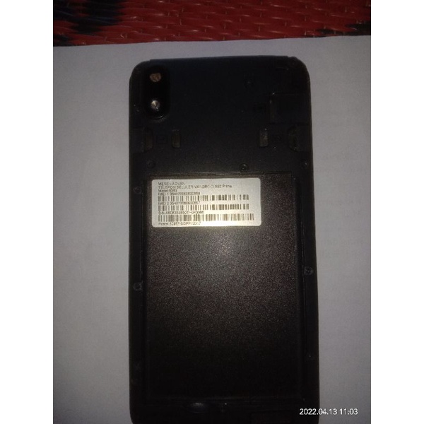 LCD+Ts ORIGINAL CABUTAN ADVAN VANDROID S50 PRIME