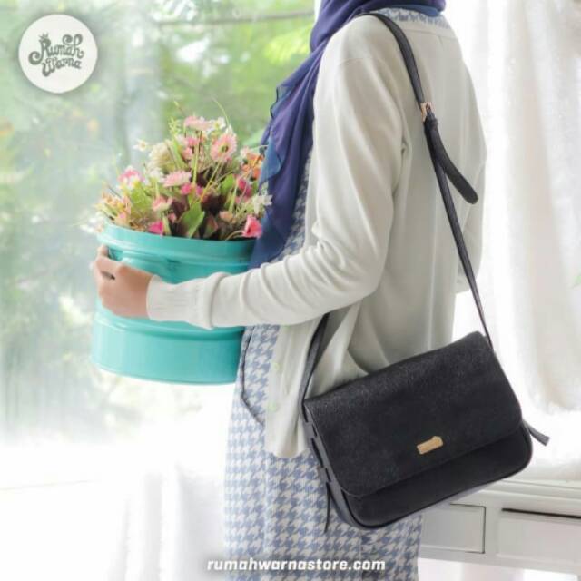 Tas Kynan Rumah Warna