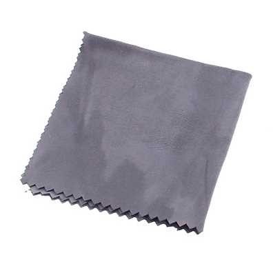 Kain Lap Microfiber Kacamata Anti-Fog Glasses Cleaner
