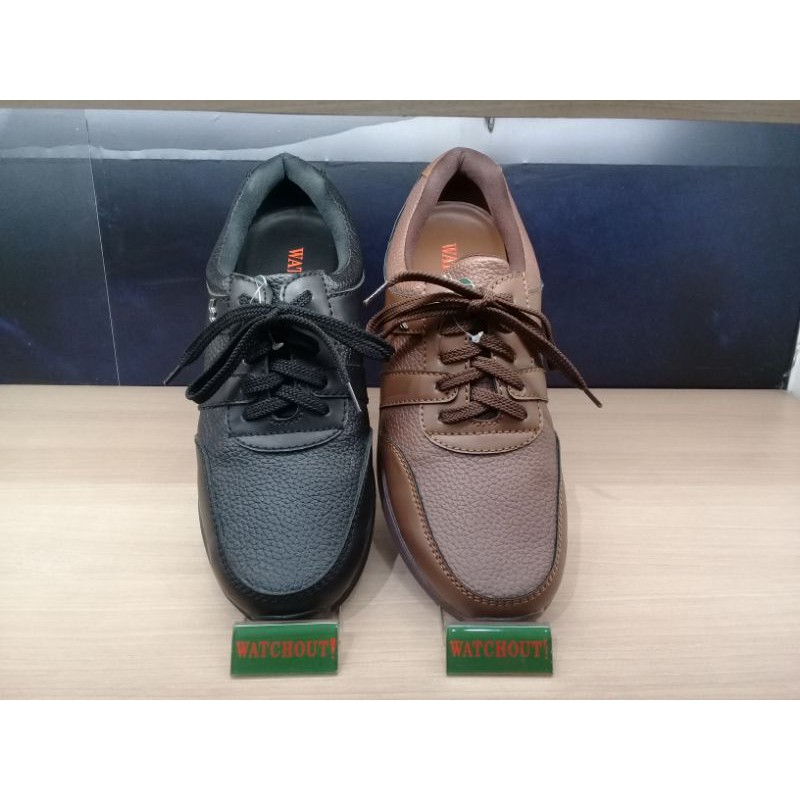 WATCHOUT WZ20022 SEPATU TALI ORIGINAL