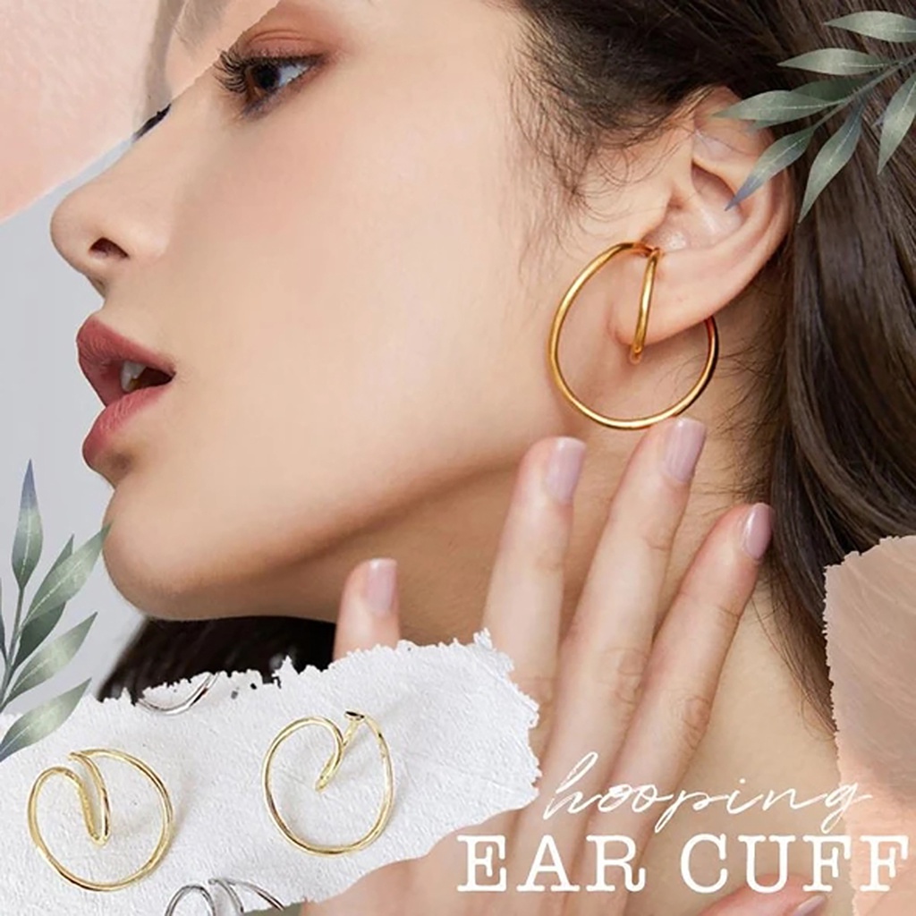 Hu Hu Hu Hu Hu Alat Bantu Pasang Kacamata♡ Anting Tusuk Wanita Gaya Retro Untuk Pesta Pernikahan