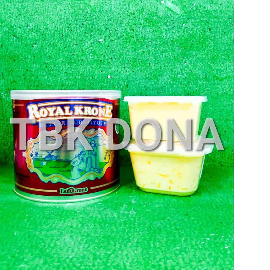 

Butter Royal Krone 500gr ホ