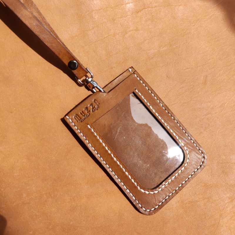 

MZ LANDYARD ID CARD HOLDER 2 SLOT