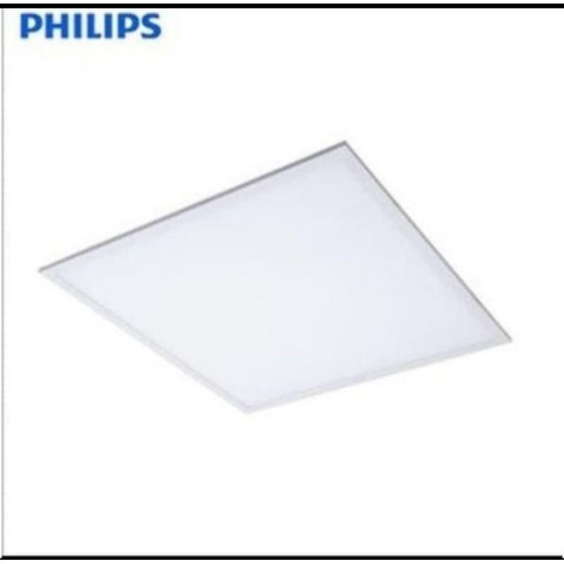 lampu downlight led panel philips 29w Gypsum 60x60 RC09IV