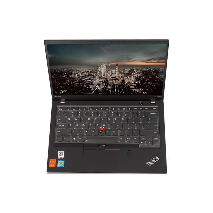 Film Pelindung Keyboard Bahan Silikon Untuk Lenovo ThinkPad X390 X250 X260 X270 X280 THINKPADX230S X240 X240Sx240Sx70 X280X390X80X370X80X380