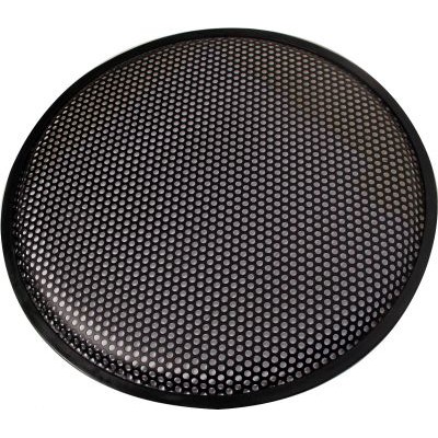 Ram Speaker 15" wajik / Grill Speaker 15" Besi Bulat + Catokan Audio