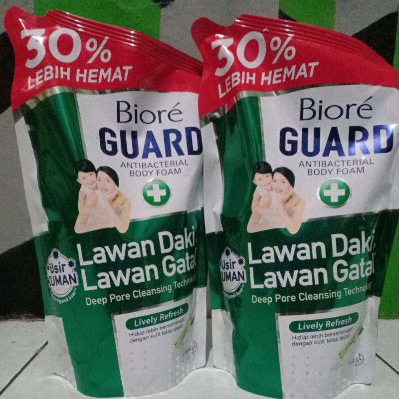 Biore guard 800ml
