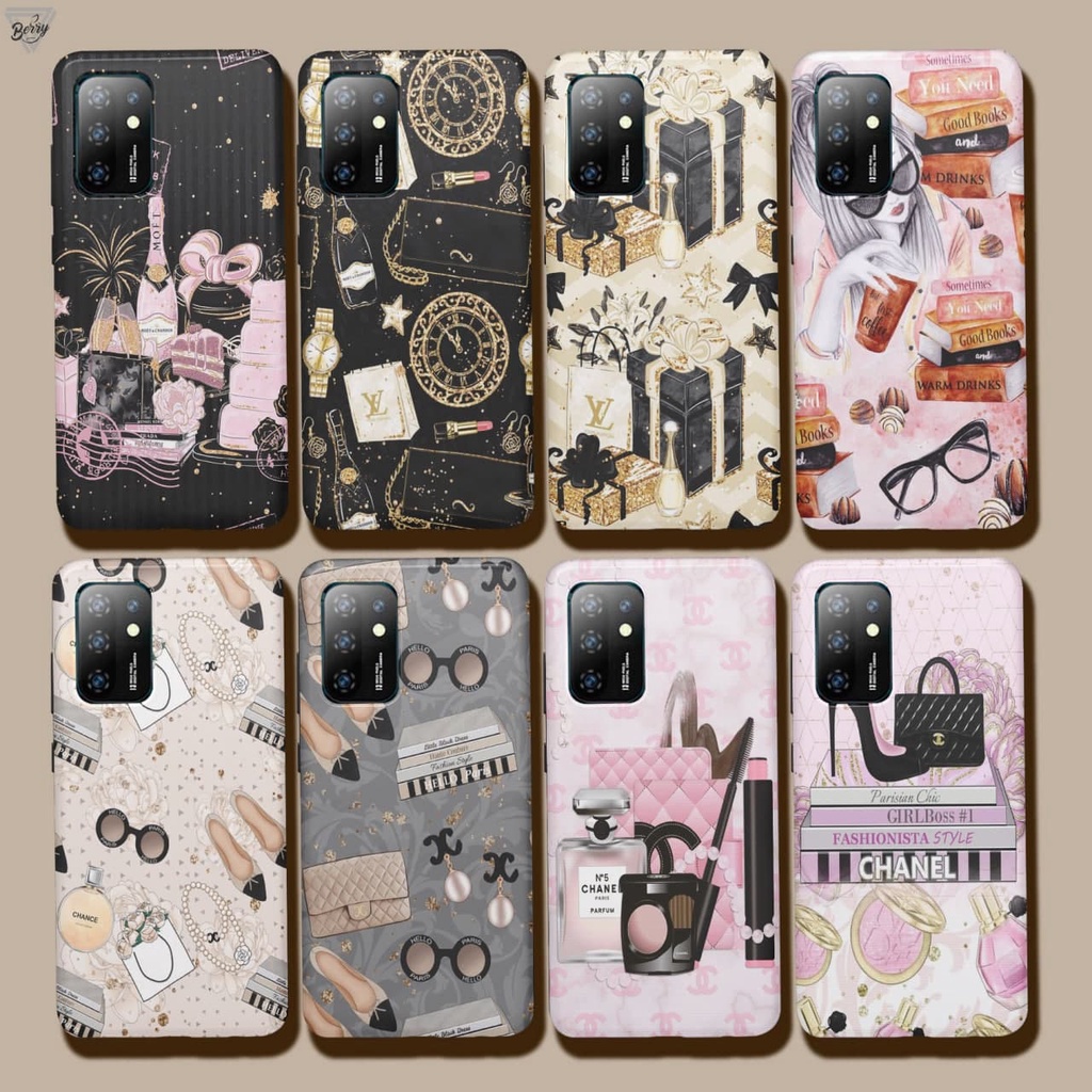 384 FASHION CASE FOR ADVAN G5 ADVAN G5 ELITE ADVAN G9 PRO