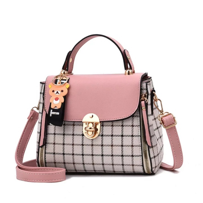 top handle bag wanita / tas selempang wanita terbaru/ tas selempang wanita kekinian 2022/ tas selempang wanita korea/ tas selempang wanita import batam/ tas selempang wanita import ori/ tas selempang wanita murah/ tas kondangan/ tas wanita simpel/ others