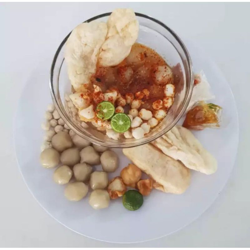 

Bakso Aci MURAH | COCOK UNTUK RESELLER