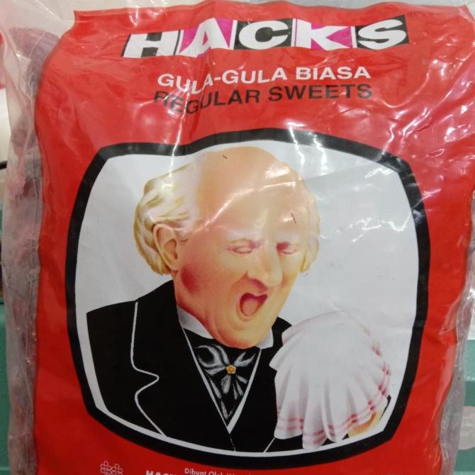 

Permen Hack 1500 Gram