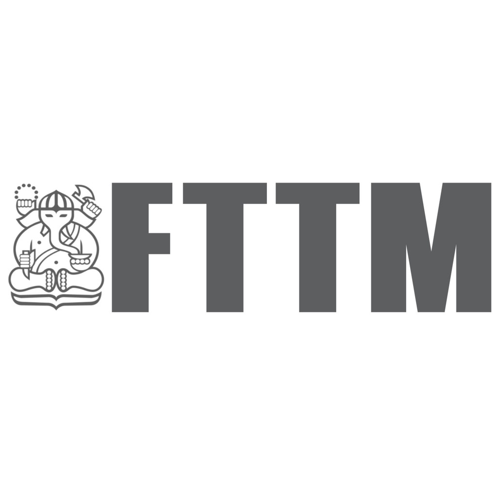 

STICKER C FTTM (CUTTING)