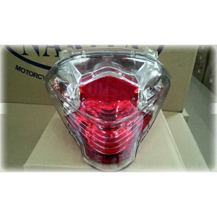 Lampu bekang mio soul