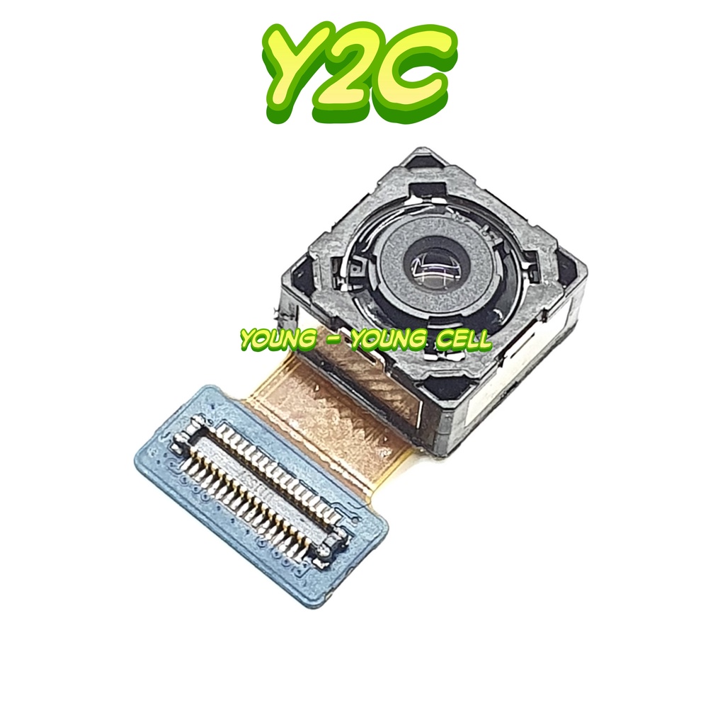 KAMERA SAMSUNG A022 / GALAXY A02 BIG / BELAKANG / LENSA CAMERA