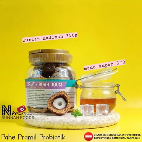 

Pahe Promil Probiotik