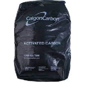 KARBON AKTIF CALGON USA KARUNG CALGON KARBON