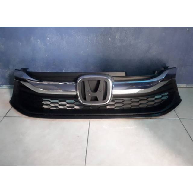 Grill Honda Brio Satya 2018