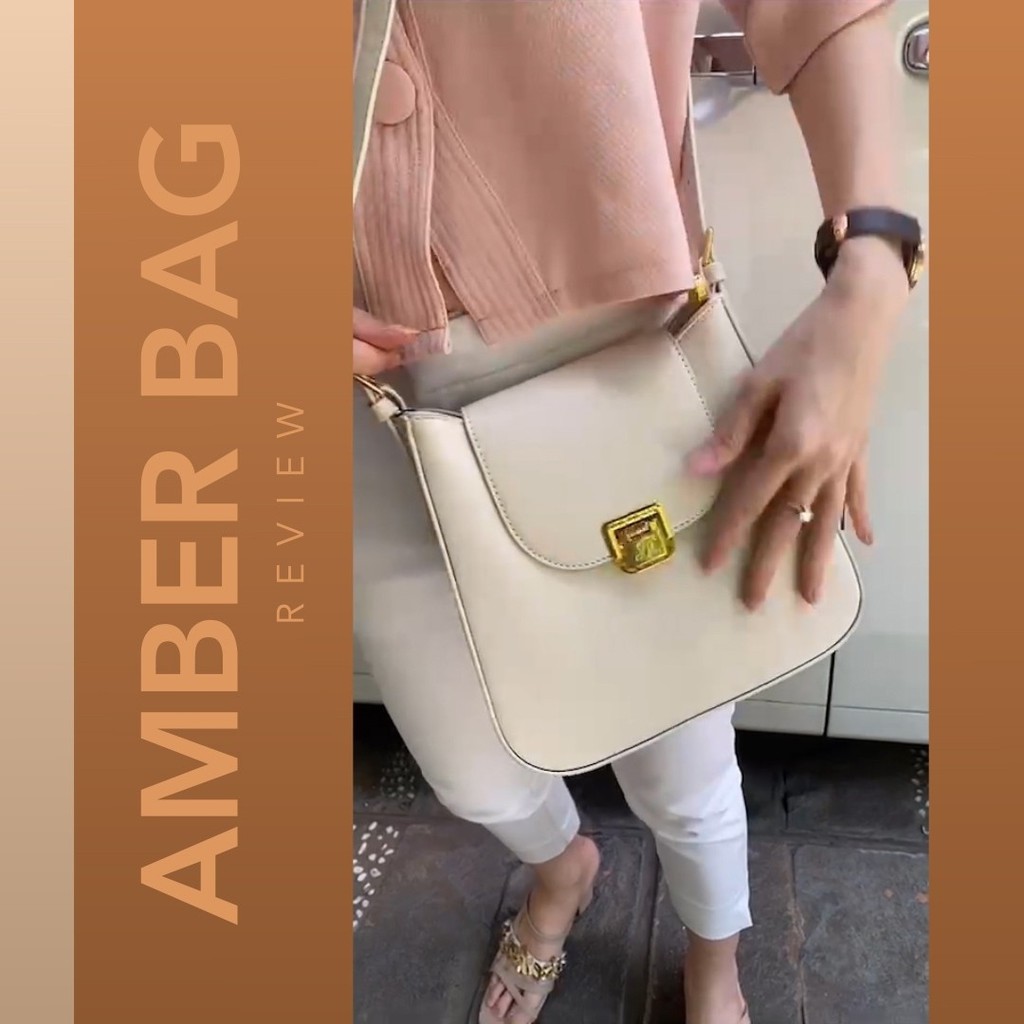 AMBER BAG JIMSHONEY TAS WANITA