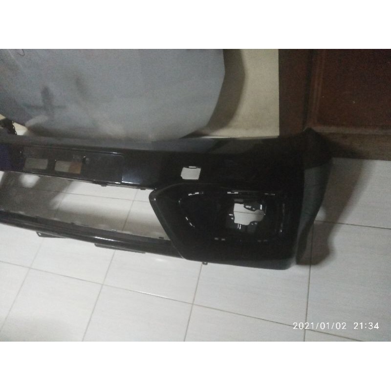 bumper depan Honda Brio RS 2016.2017.2018.2019.2020.2021