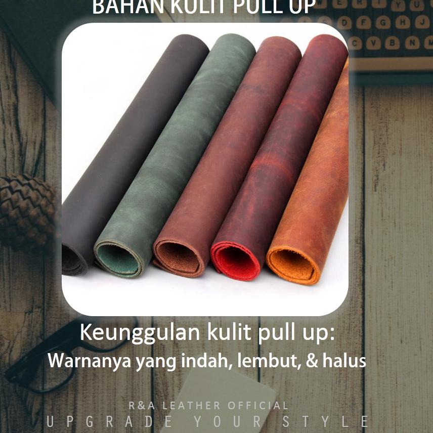 Lagi Tren.. Dompet Kulit Wallet Pria Cowok Asli Panjang Original Branded Import Premium Keren Cowo R