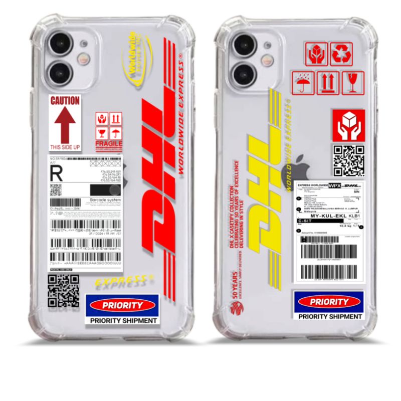 Case Dhl Vivo Y19s Y17s Y100  Y21s Y15s Y03 Y02 Y20 Y22 Y20s Y30 Y50 Y91 Y95 Y12 Y15 Y17 Y12s Casing