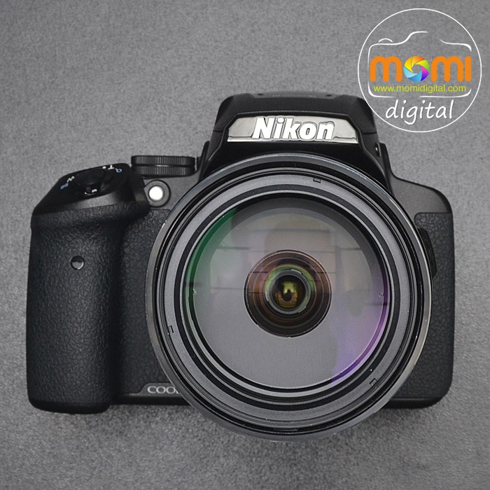 Second NIKON COOLPIX P900 (code 2792)