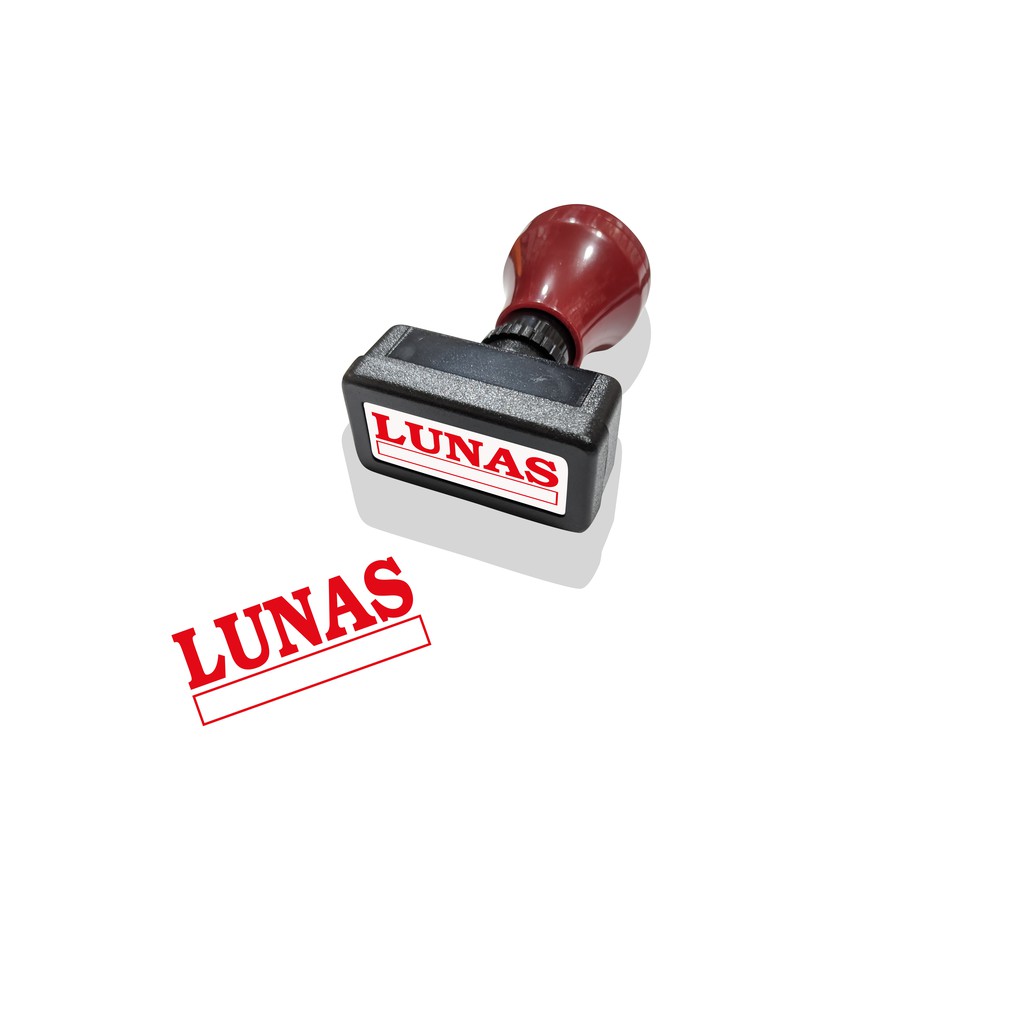 

RB Stempel Flash Lunas Otomatis