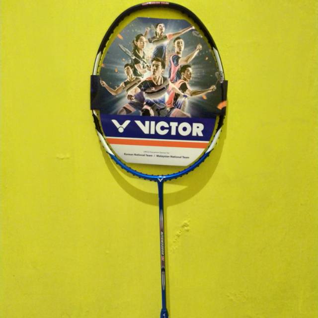 Raket Victor Arrow Speed 12