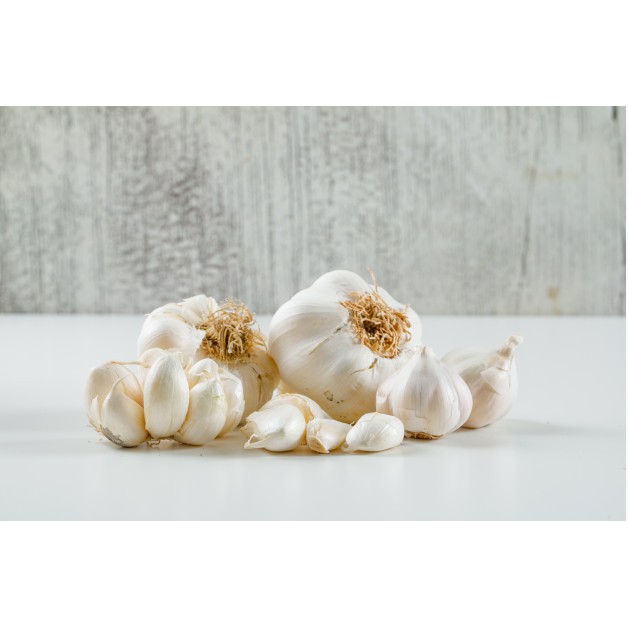 

Bawang Putih Fresh - Premium Garlic Bumbu Dapur Masakan 100Gram LANGSUNG DARI PERKEBUNAN FRESH