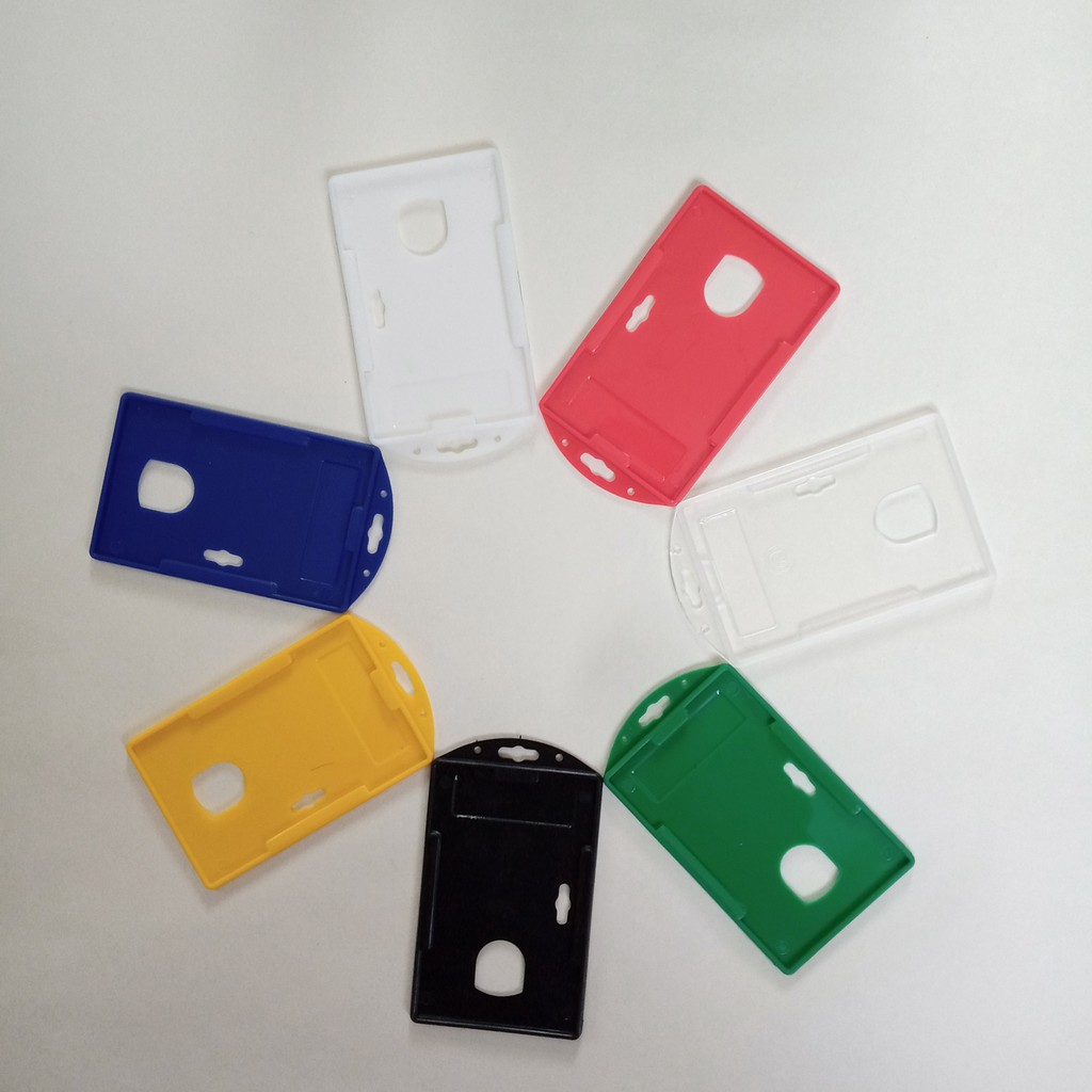 

Card Holder / Name Tag