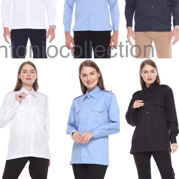 ☂ Baju Lapangan , Baju PDL , Kemeja Lapangan , Kemeja PDL , Baju PNS , Kemeja PDH , Baju Dinas ✰