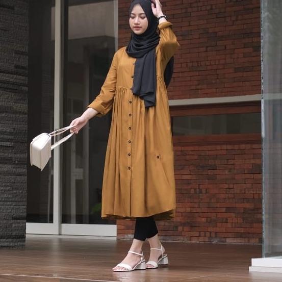 Muraaaahh.. NIKITA TUNIK/TUNIK WANITA KEKINIAN TERBARU