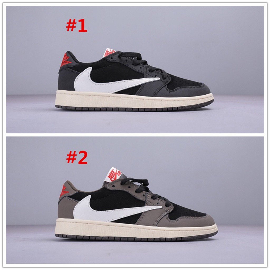 jordan x travis scott low