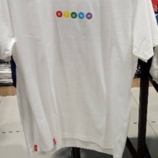  Kaos  cowok murah brand  D F ORIGINAL MATAHARI  Shopee 