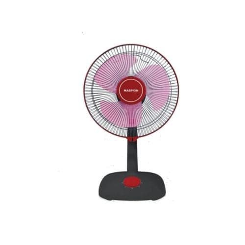 MASPION EX 308 - DESK FAN 12 IN KIPAS ANGIN DUDUK / EX308