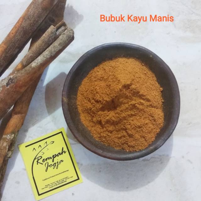 

KAYU MANIS BUBUK | PRODUK HERBAL | 100% PRODUK ORIGINAL