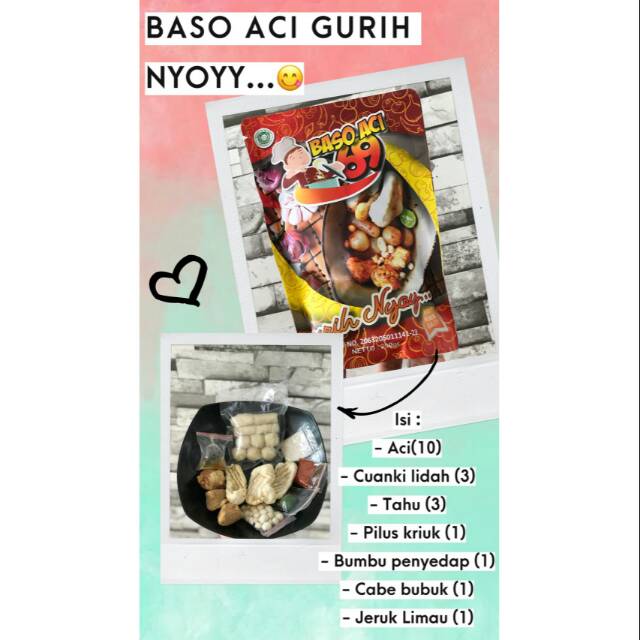 

BASO ACI 69