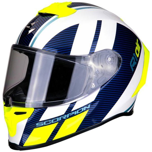 Scorpion Exo R1 Air Corpus