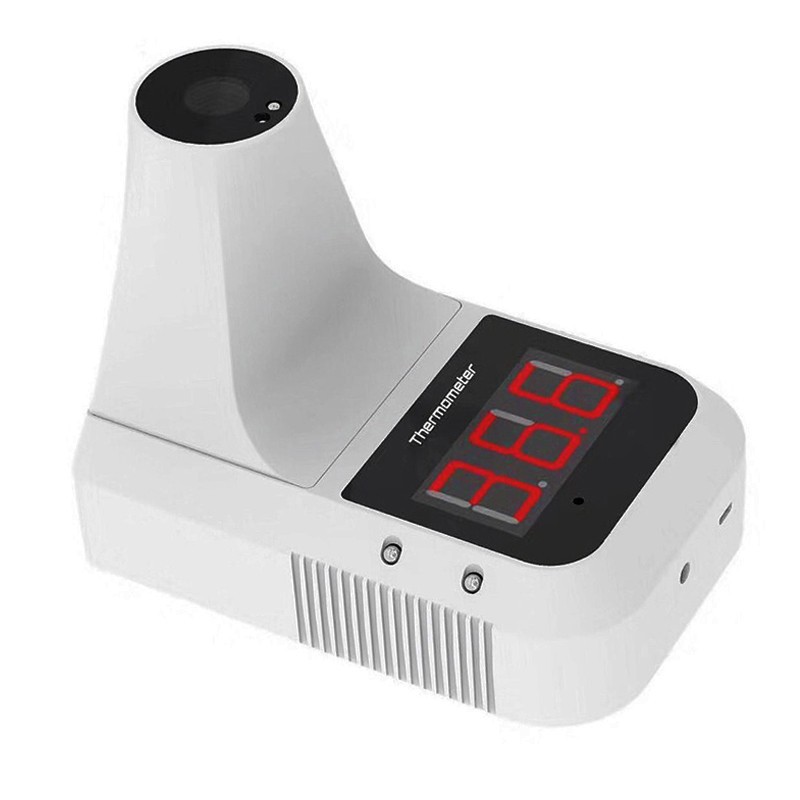 T03 Thermometer Infrared ES-T03 Digital Otomatis