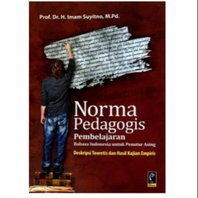 Jual Norma Pedagogis Pembelajaran | Shopee Indonesia