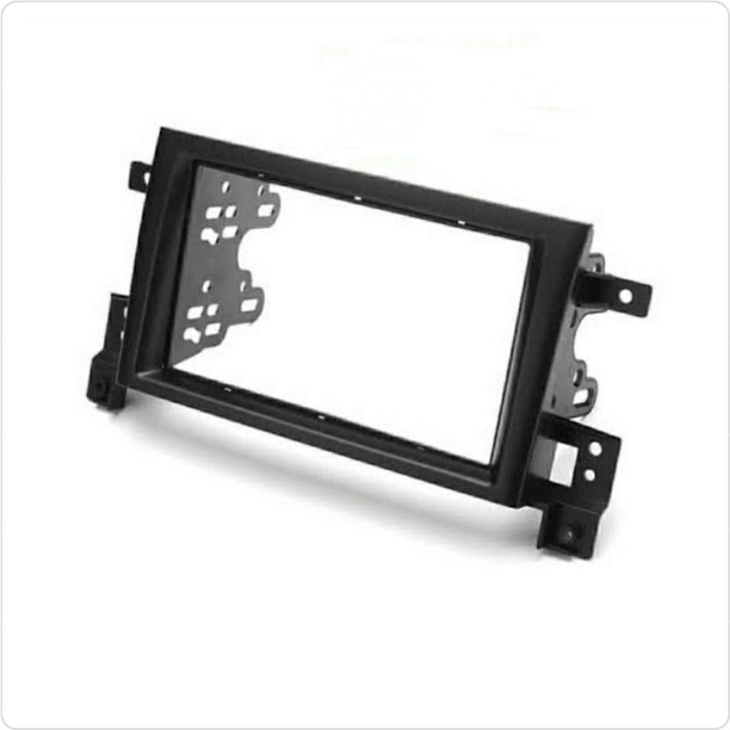 Frame Doubel Din Grand Vitara / Head Unit