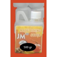 

MADU ODENG SUPER JM-354/500 GR