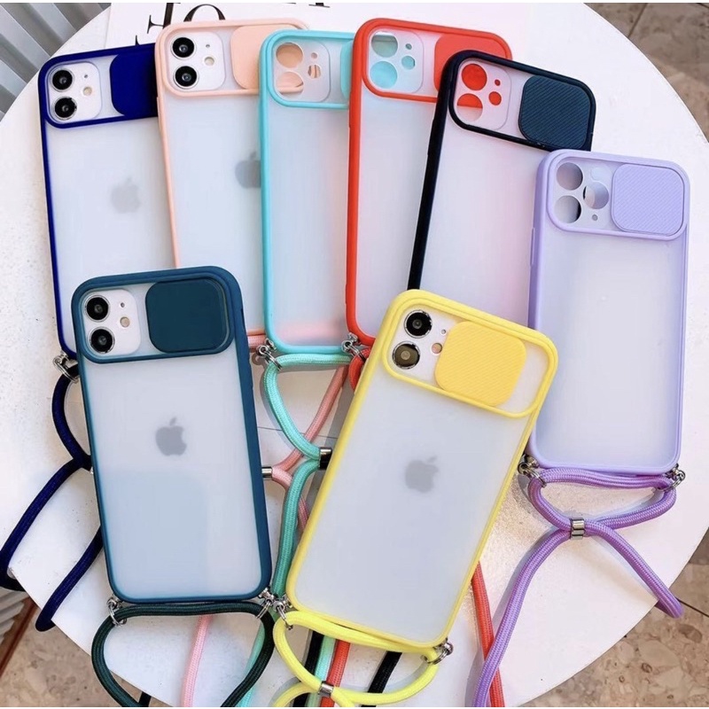 case slide camera plus tali for infinix Hot9 , hot9 play, hot 10play