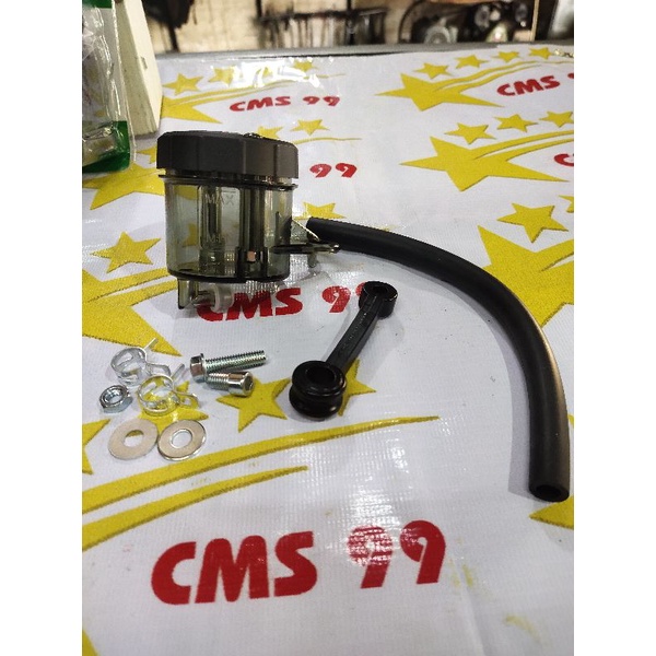 TABUNG MINYAK REM BREMBO BIG SMOKE - TABUNG MASTER REM BREMBO BIG