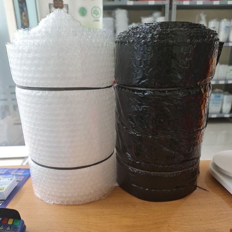 

BUBBLE WRAP METERAN | BUBBLE WRAP ROLL 30CM X 10 M