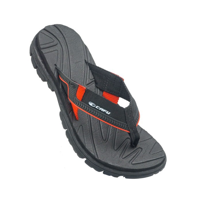 Sandal Jepit Cafu Brantas Sendal Outdoor Pria