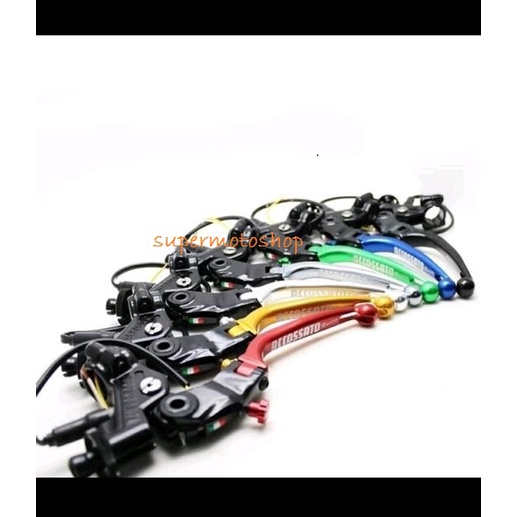 Master Kopling Accosato Original Ninja 250 r25 mt25 z250 er6 z800 z10